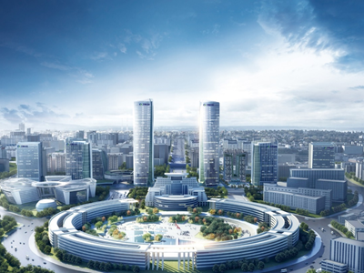 瞄准大数据，国家级大数据产业基地乘势而起