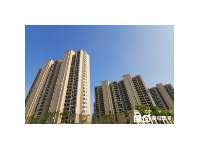 1-7月，济南市内六区商品房销售面积同比下降23.8%