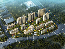 中建锦绣首府